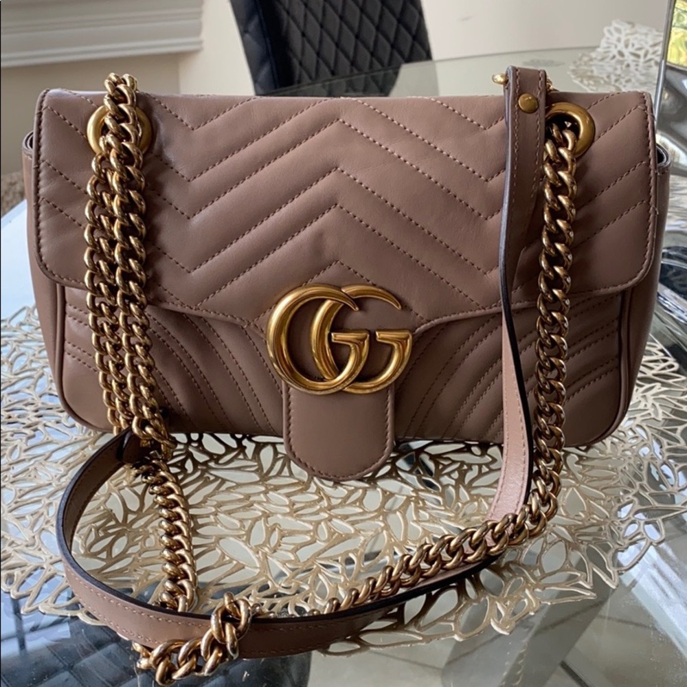 Gucci bag